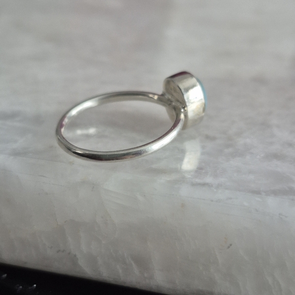 Silver Ring - Picture 3 of 5